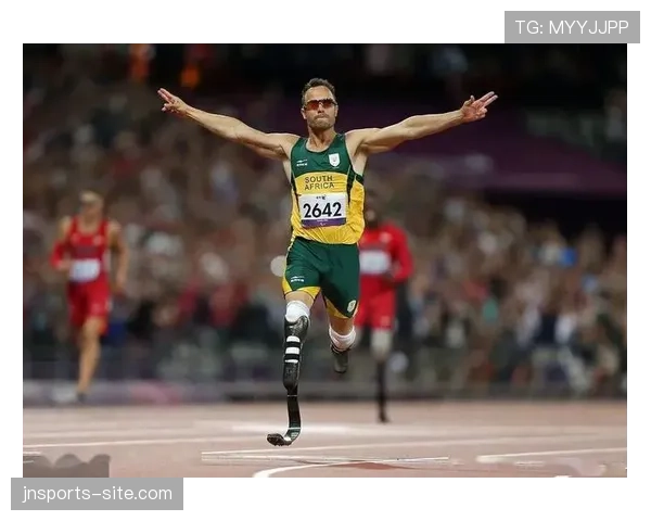 奥斯卡·皮斯托瑞斯，赛场上两条义腿和门口那辆豪车，代入感直接断层